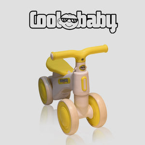 Coolbay 2010 Rider