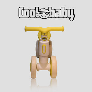 Coolbay 2010 Rider