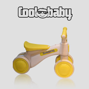 Coolbay 2010 Rider