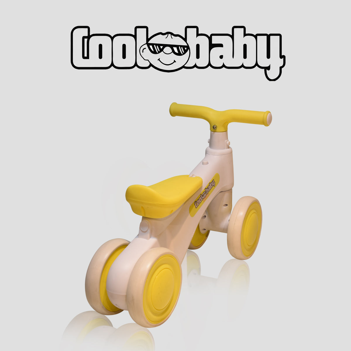 Coolbay 2010 Rider