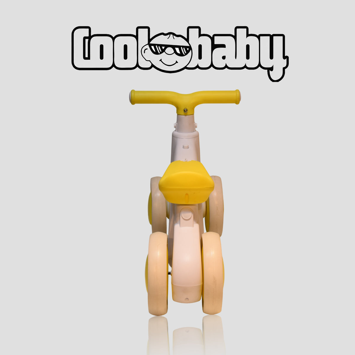 Coolbay 2010 Rider