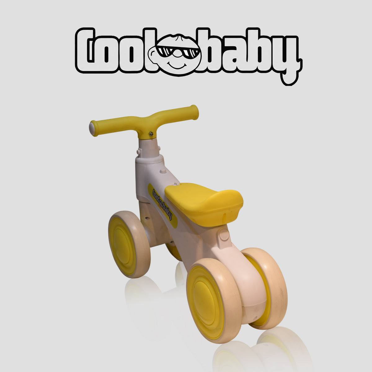 Coolbay 2010 Rider